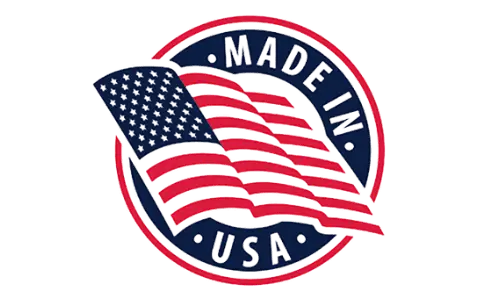 VisiSharp Made in USA
